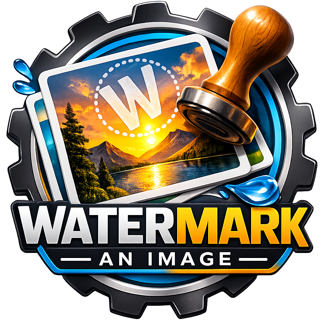 Watermarkanimage Logo